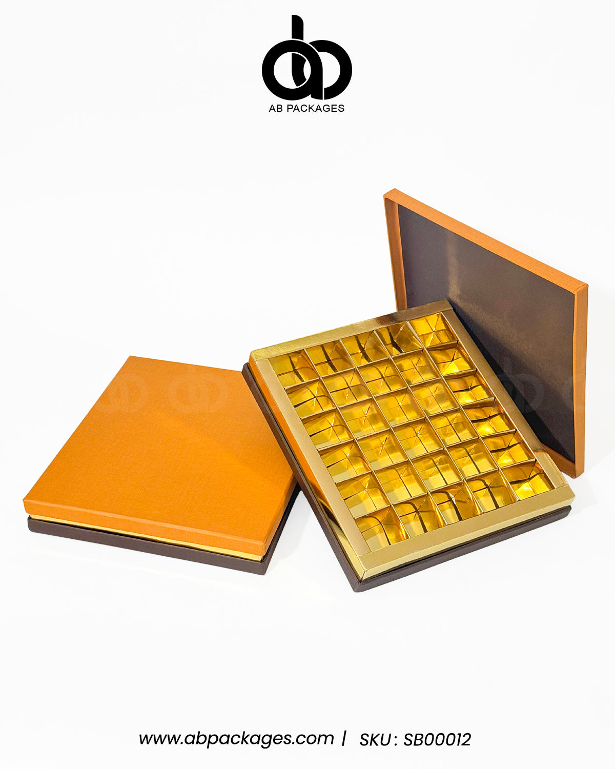 Elite Selection 30 Section Gift Box – AB PACKAGES