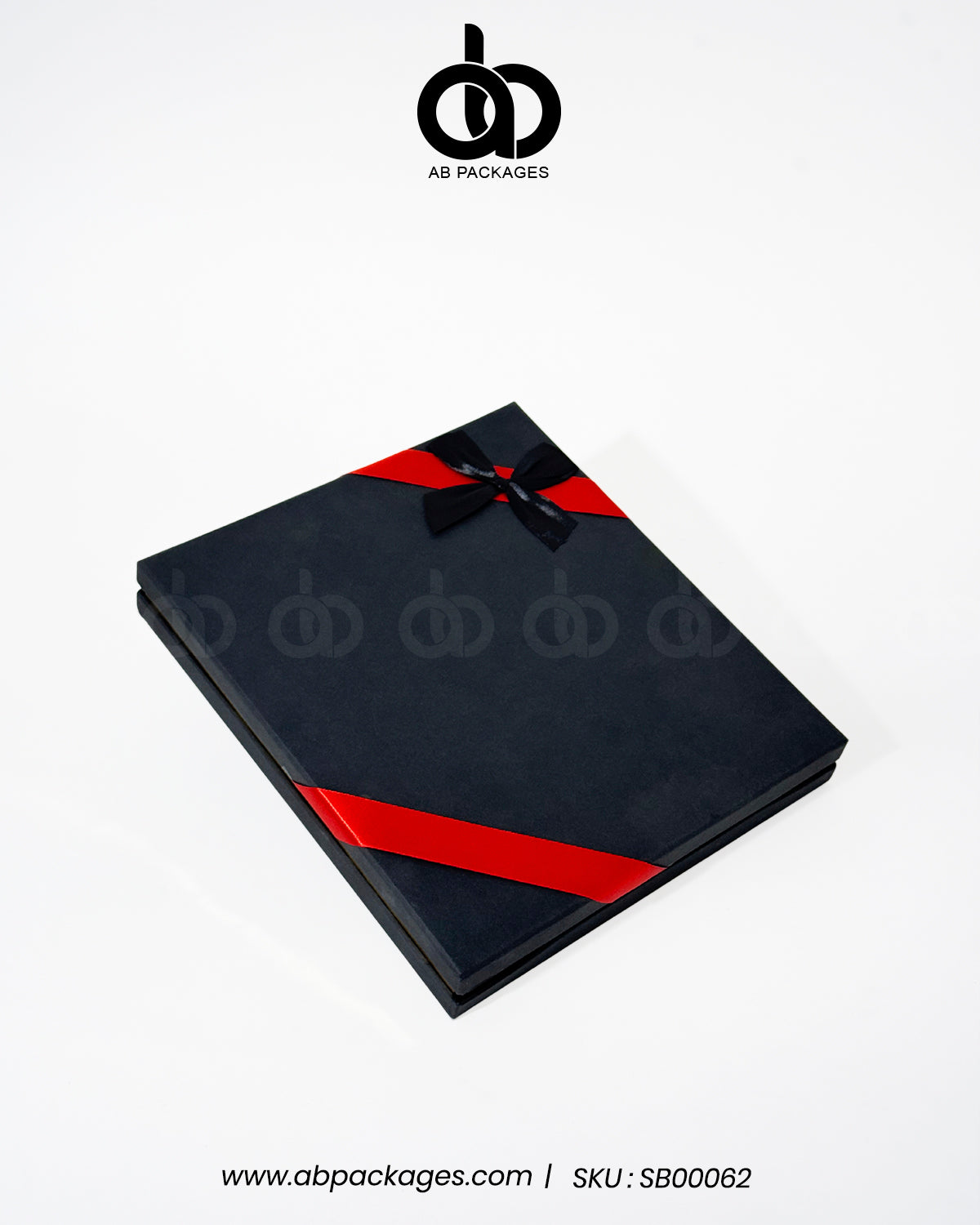 Elite Selection: 30-Section Golden inner Gift Box – AB PACKAGES